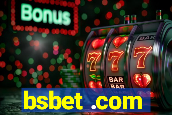 bsbet .com